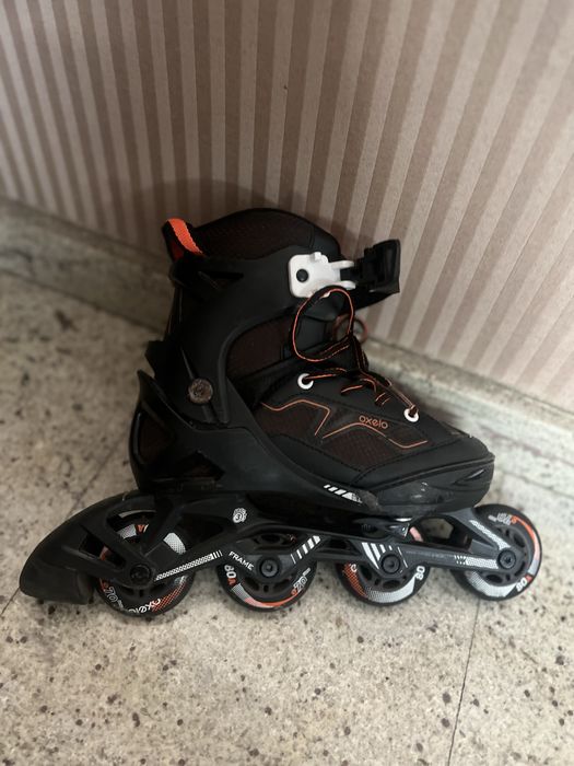 Role reglabile marimea 35-38