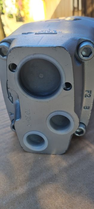 Pompa hidraulica-Hidromotor PARKER F2