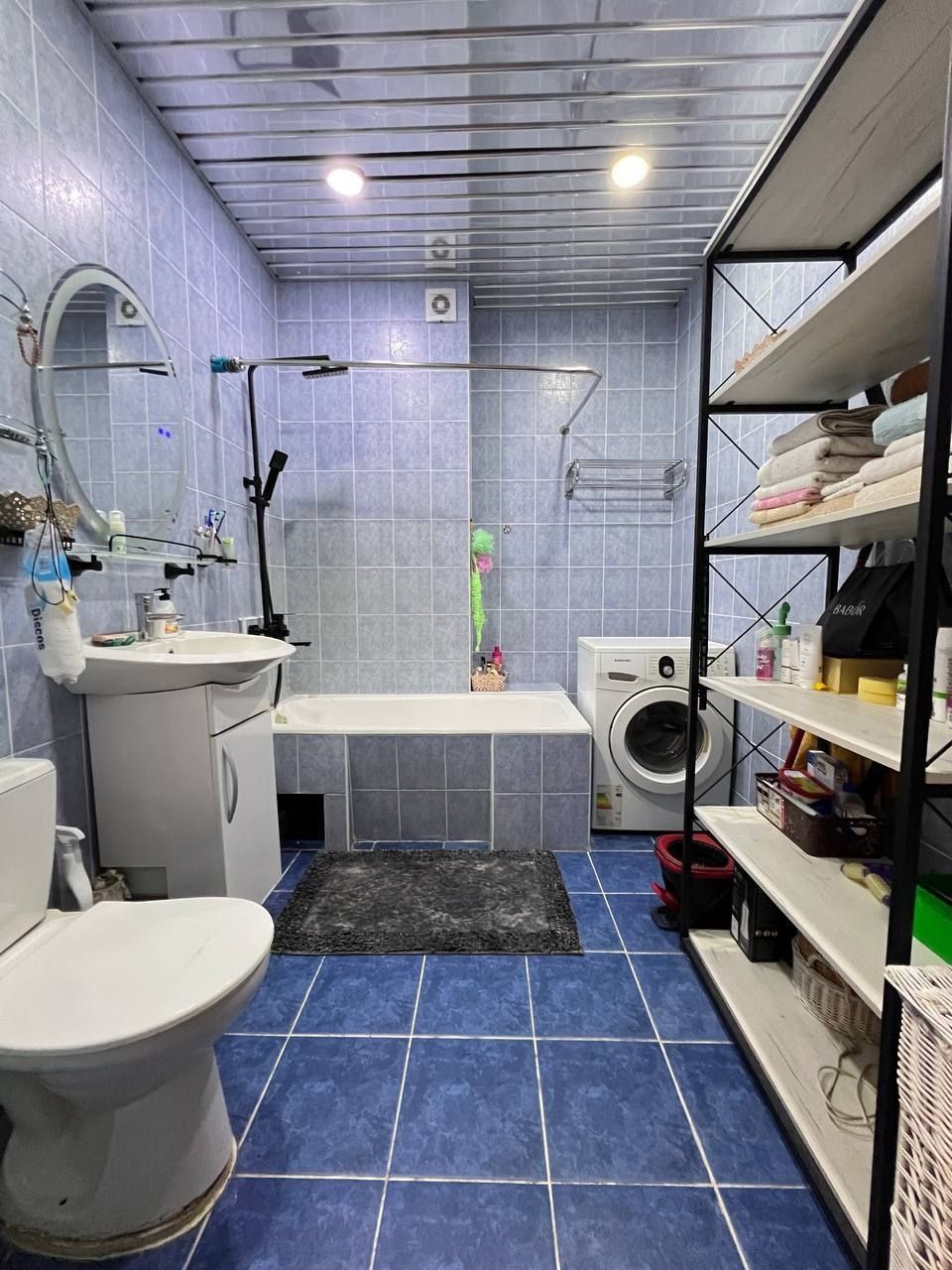Срочно продается 6ти ком кв-ра на ул. А.Темура, ор-р:м.Шахристан,189м²