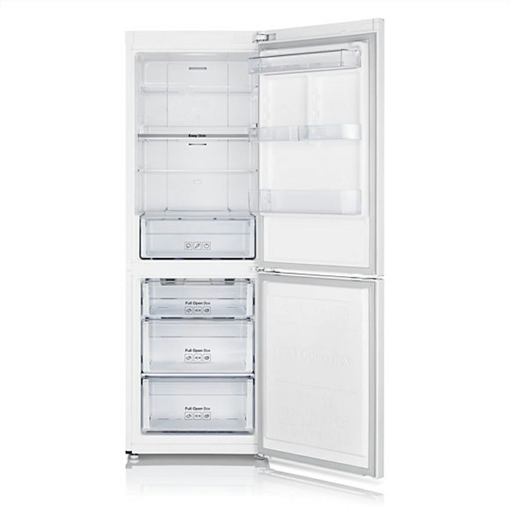 Samsung rb29ferndww/wt displey white холодильник рекомендую