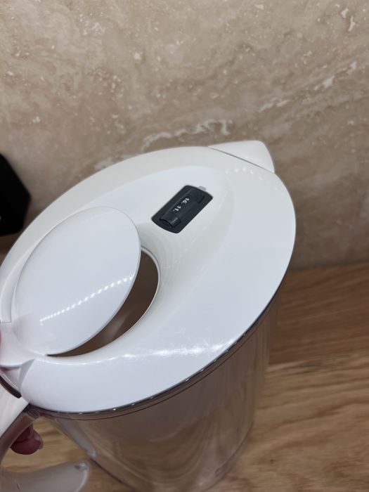 Cană filtrantă BRITA Maxtra, 2.4L– filtru apă robinet