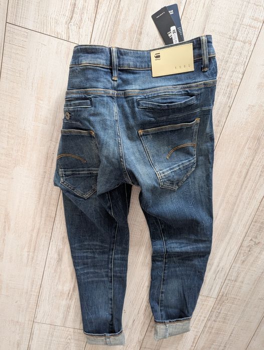 G-Star D-Stag 3d Slim -w31 L32