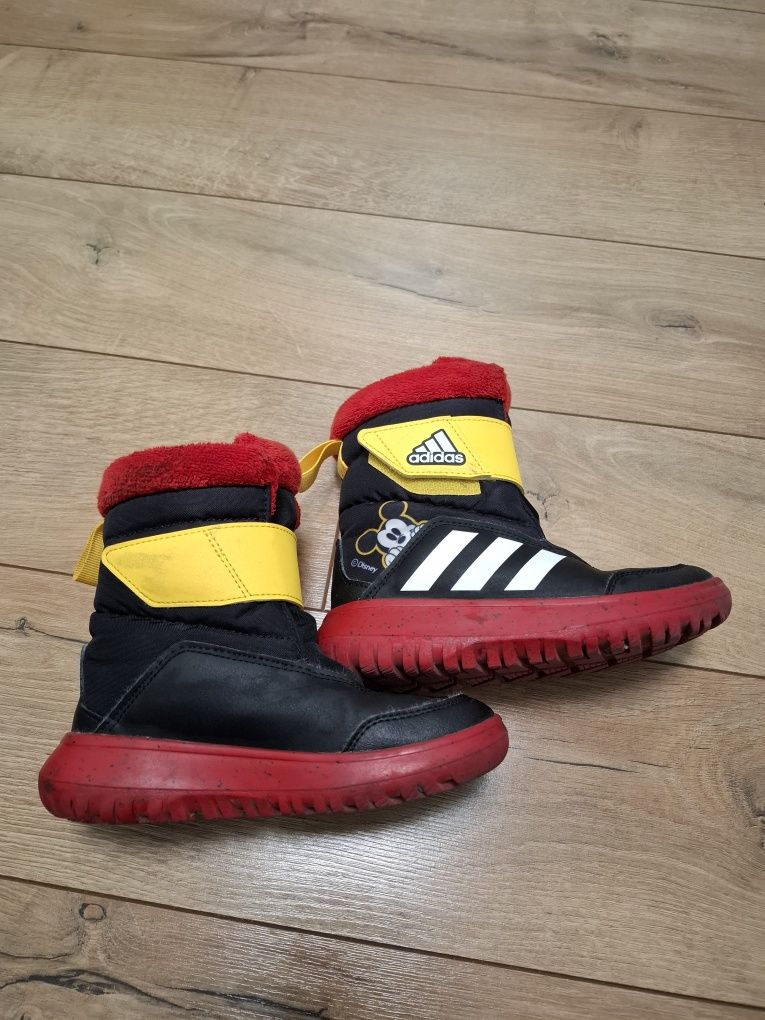 Детски ботуши Адидас/Adidas