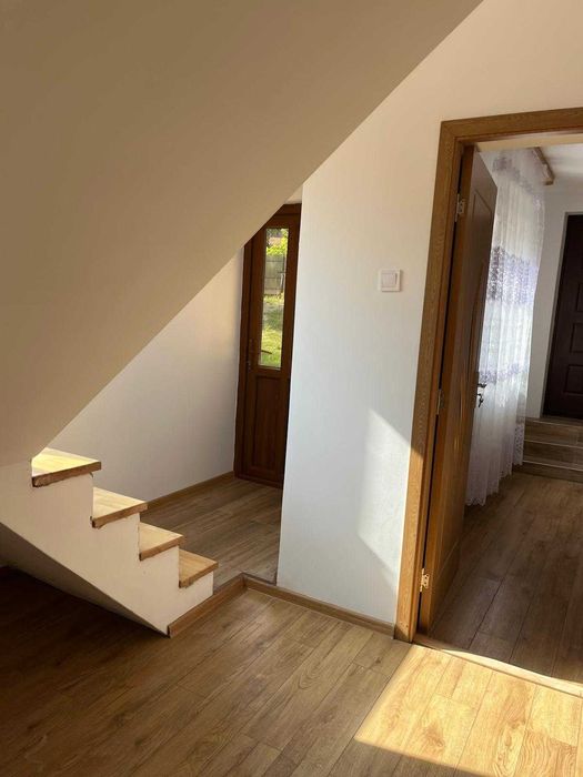 Casa + 3300 mp teren Sat Stancesti, com Mihai Eminescu, Botosani