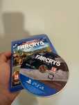 Far cry 5 FarCry 5 pentru PlayStation4 PS4 PS5