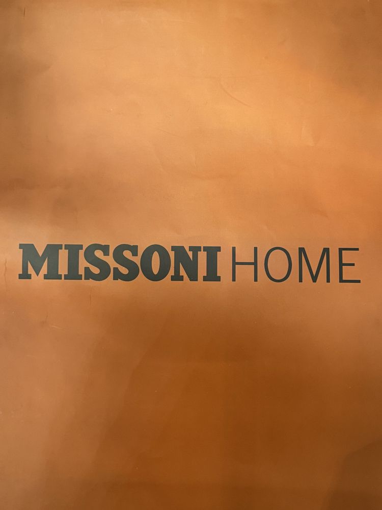 Набор полотенец Missoni (5 полотенец)