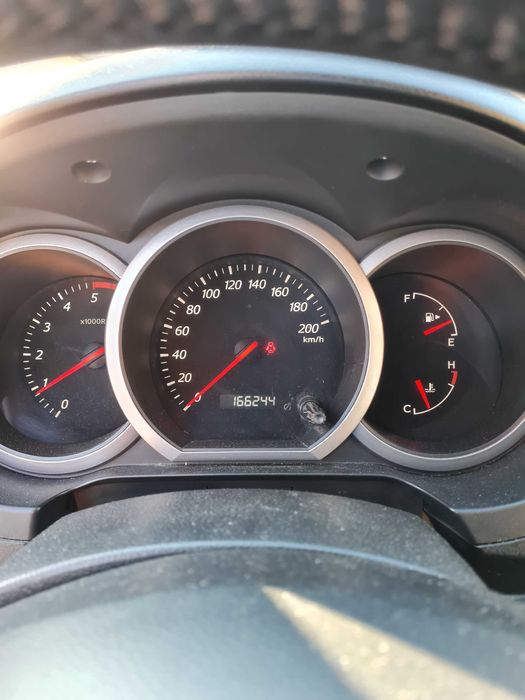 Suzuki Grand vitara 1,9 ddis