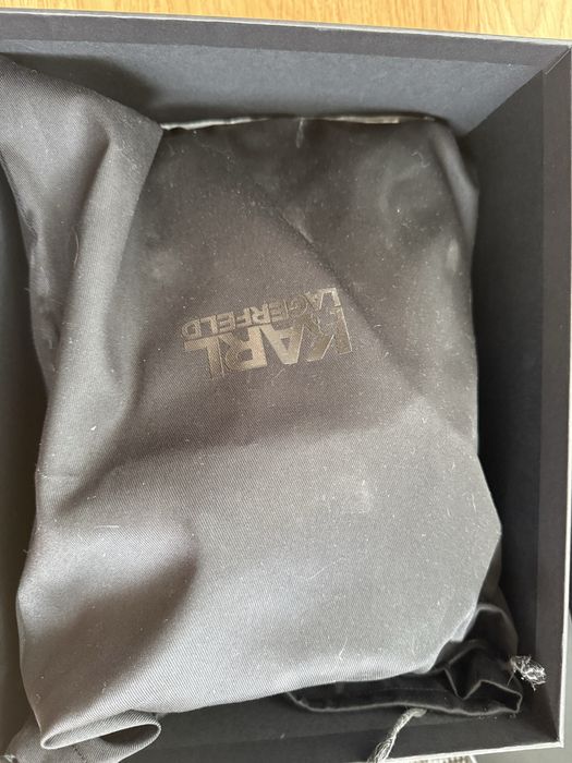 Karl Lagerfeld дамски сникърси