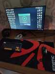 Комплект Топовых девайсов для игр и стримминга