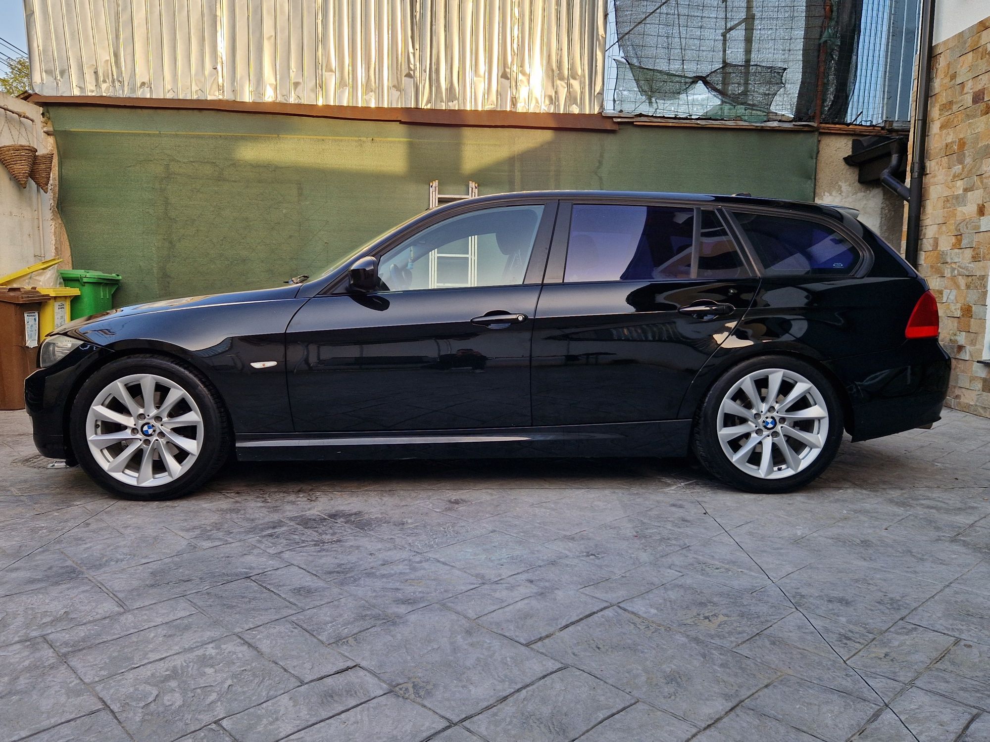 BMW E 91 Euro 5 /Proprietar