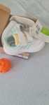Adidas BubbleComfy marimea 21 cu eticheta