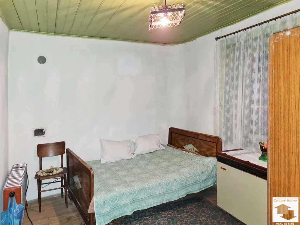 Продава се Къща в с. Горна Липница, Област Велико Търново - 95 кв.м за 253 €/кв.м - Снимка #5