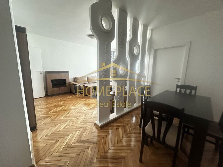 Дава се под наем Многостаен апартамент в Варна, Чаталджа - 105 кв.м за 612 € - Снимка #3