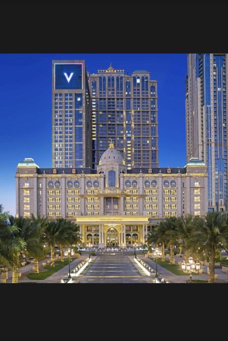 Revelion 2026 la Dubai, 7 zile, hotel 5 stele langa Burj Khalifa