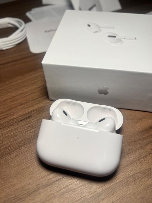 Apple Airpods Pro ( Gen 2 )