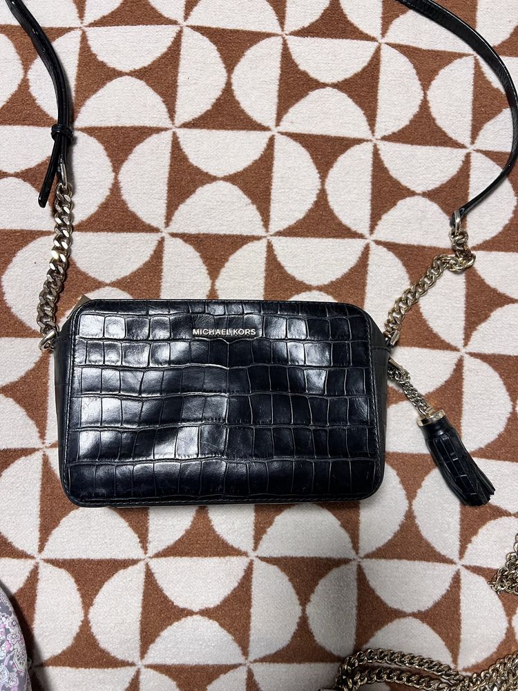 Michael Kors оригинална чанта