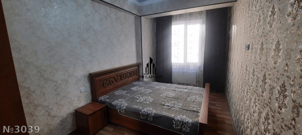 1 хонали квартира сотилади критый