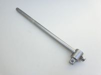 Cheie forta / Teu / Coarba 3/4" 45cm