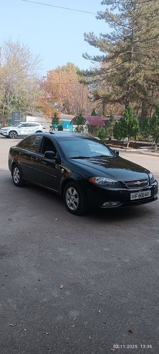 Продаётся Chevrolet Gentra год 2021 пробег 104 000 Газ/Бензин