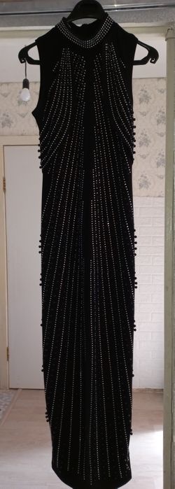 Продам шикарное вечернее платье