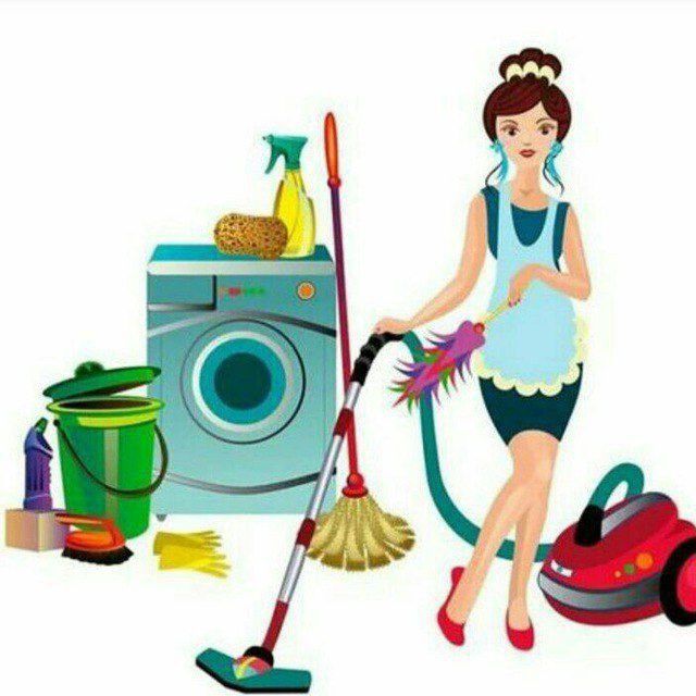 generalniy uborka FIRMA EMAS