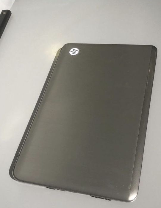 Продам ноутбук HP Pavilion dv7 в отличном состояний