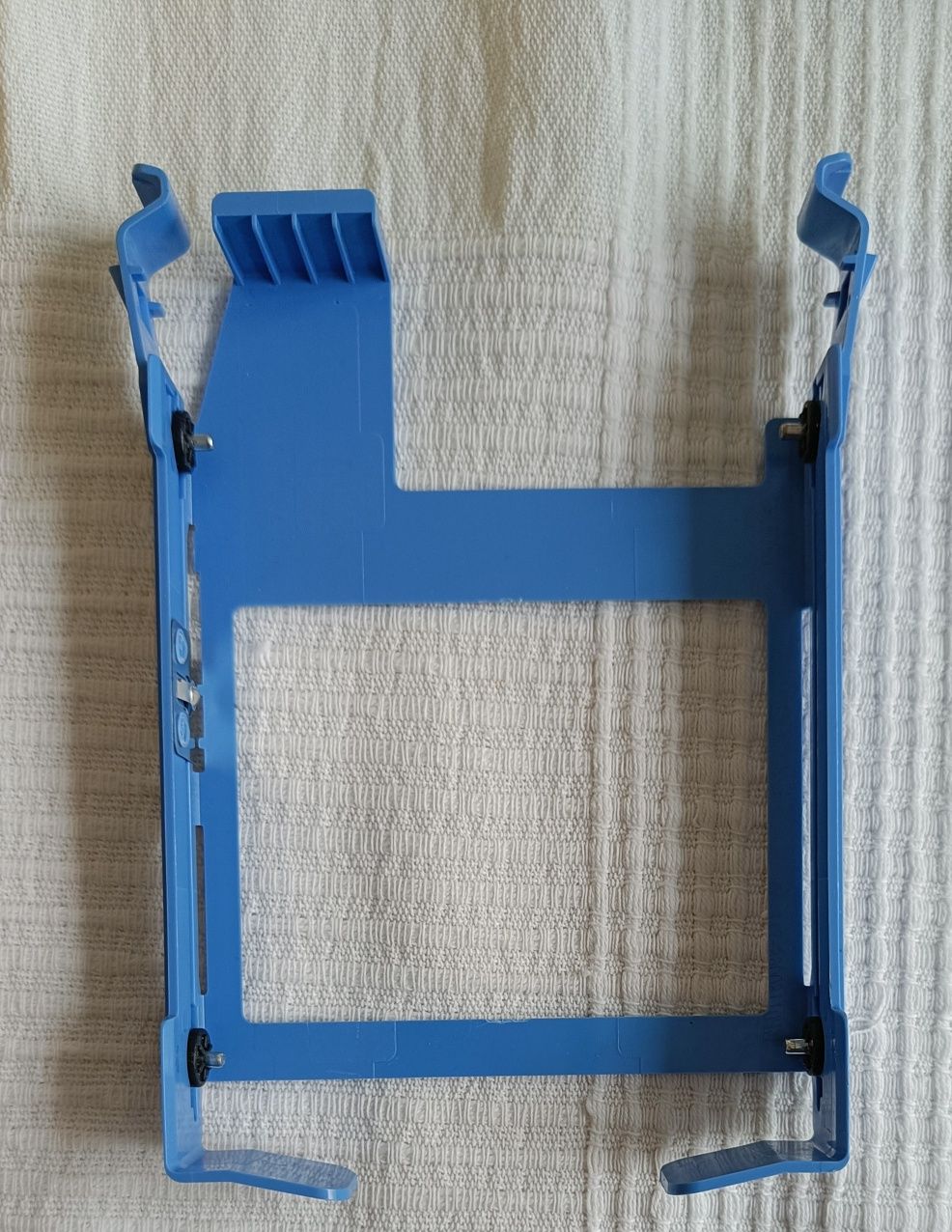 Dell H7283 / U6436 3.5" hard drive bracket caddy / хард диск скоба
