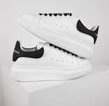Sneakers Alexander Mcqueen