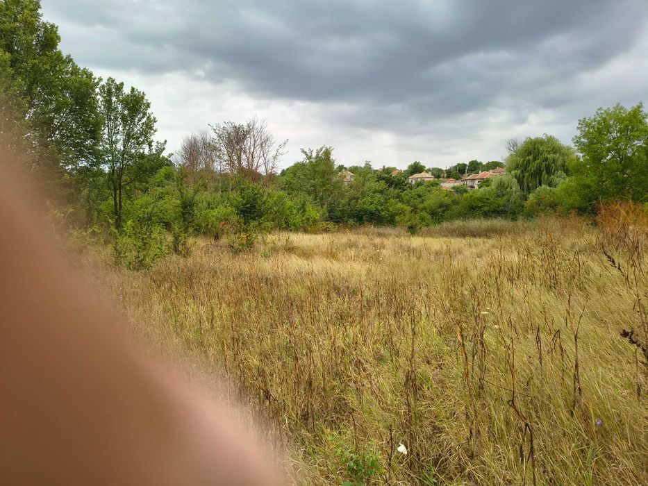 Продава се Парцел в Вълчи дол - 2200 кв.м за 5 €/кв.м - Снимка #1