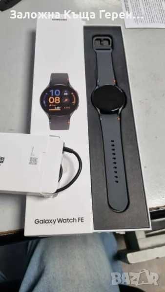 Samsung Galaxy Watch FE - Чисто НОВ !