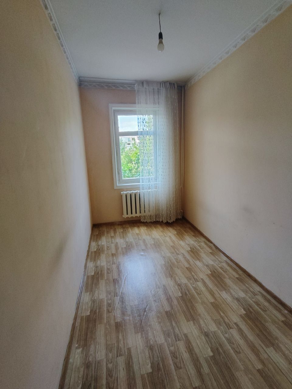 Юнусабад-15 Баходир  3/2/9 72м²