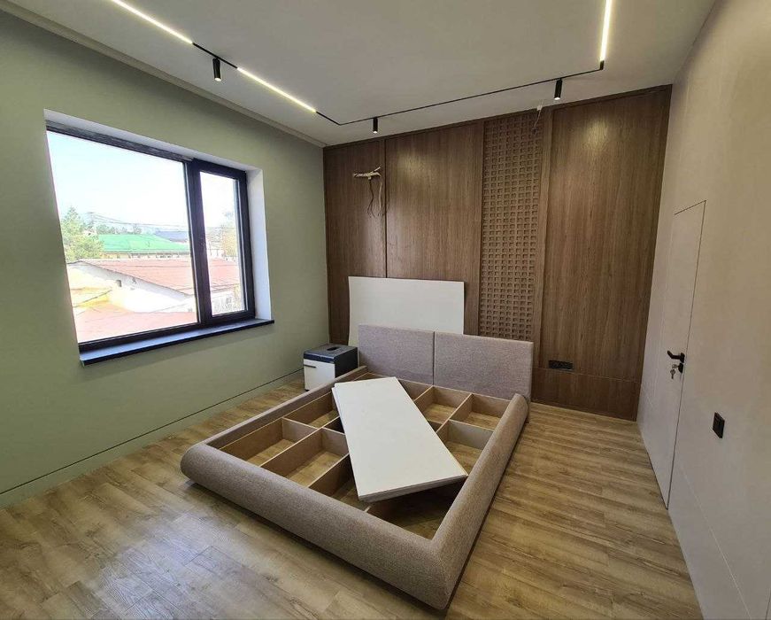 Центр Луначарского Евродом с мебелью