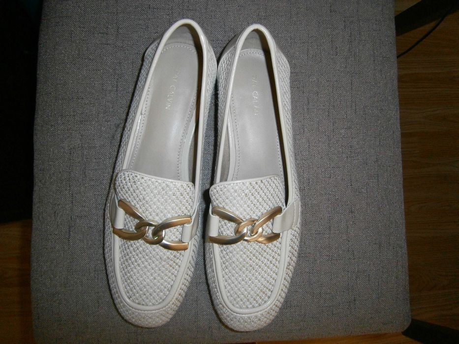 Дамски обувки Pat Calvin 39 р.