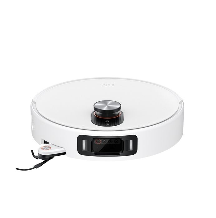 Робот XIAOMI Mijia Vacuum Pro 5