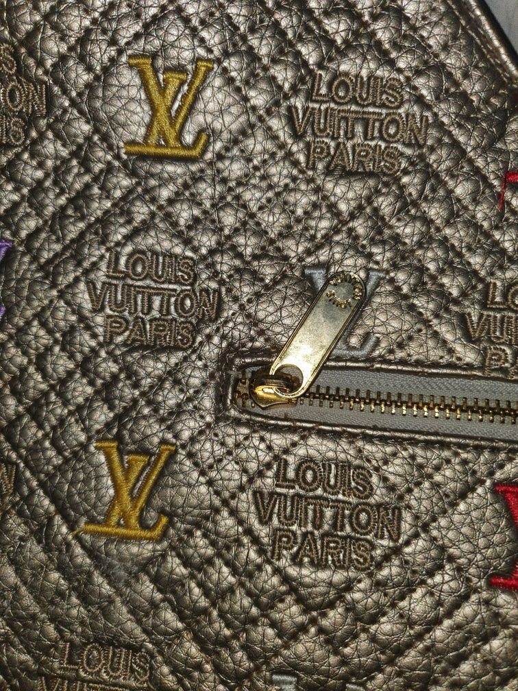 Geanta mare Louis Vuitton