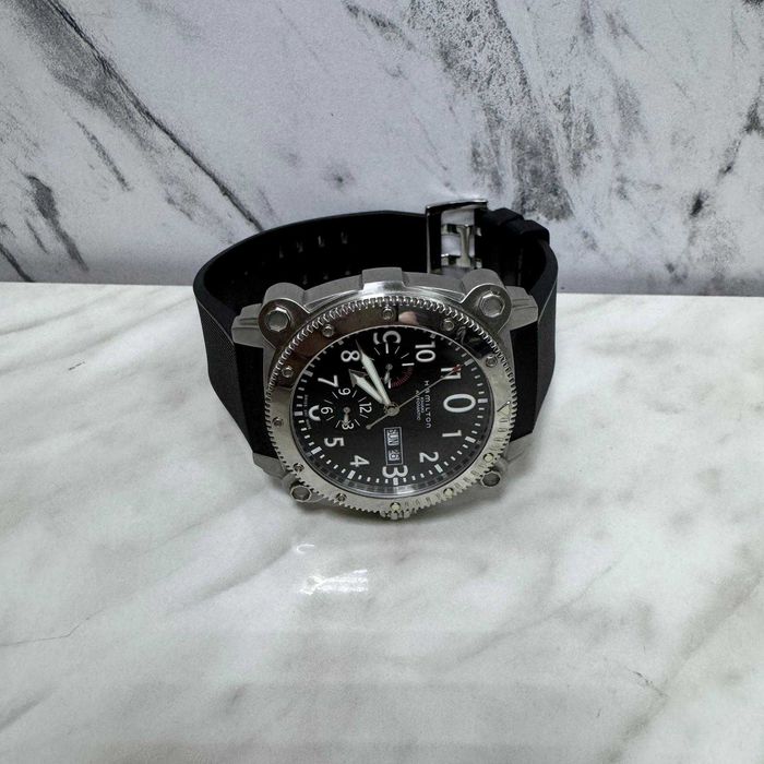 Hamilton Khaki H786160 Zeus Amanet 65253