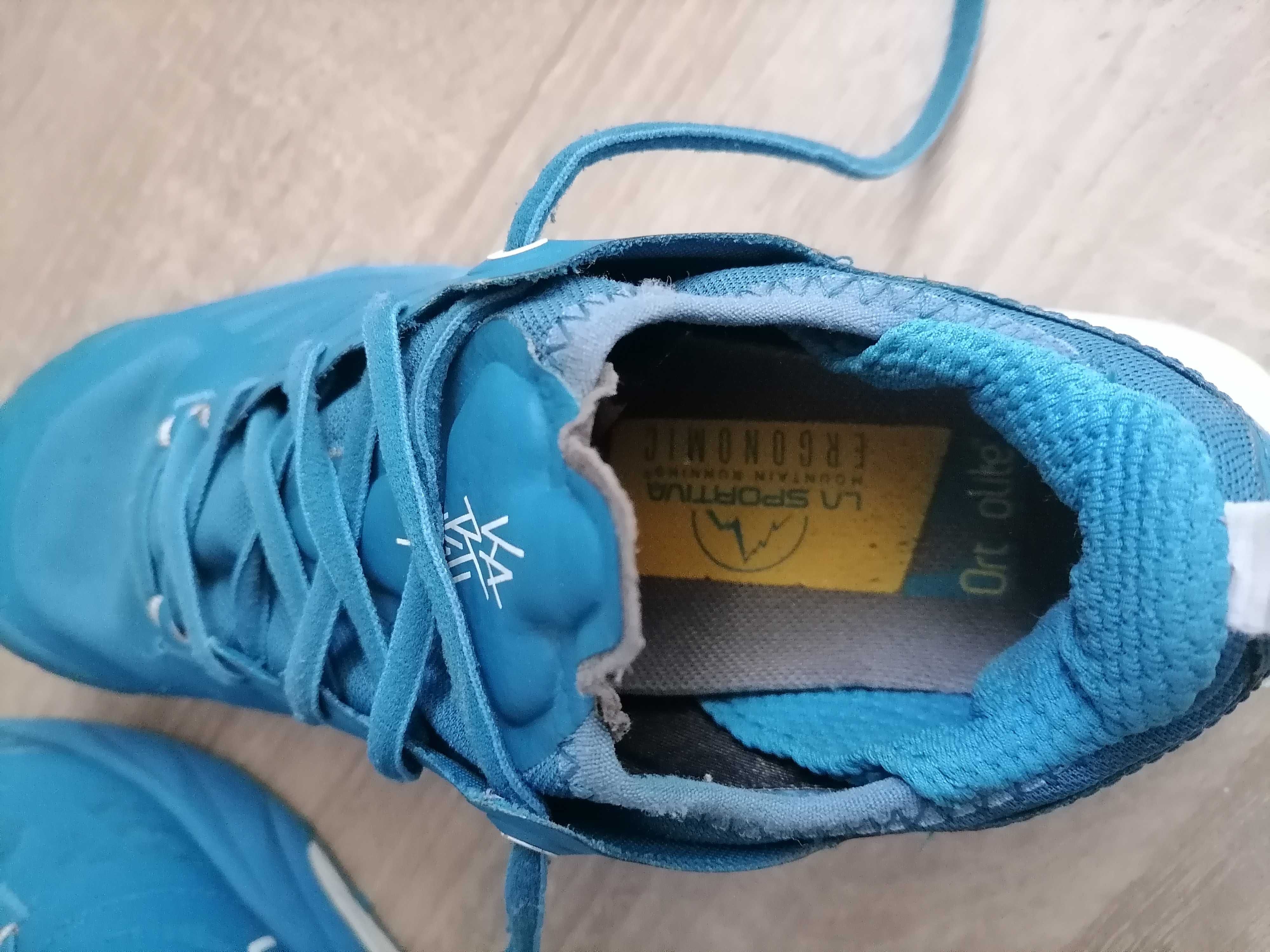 Маратонки LASPORTIVA 37номер