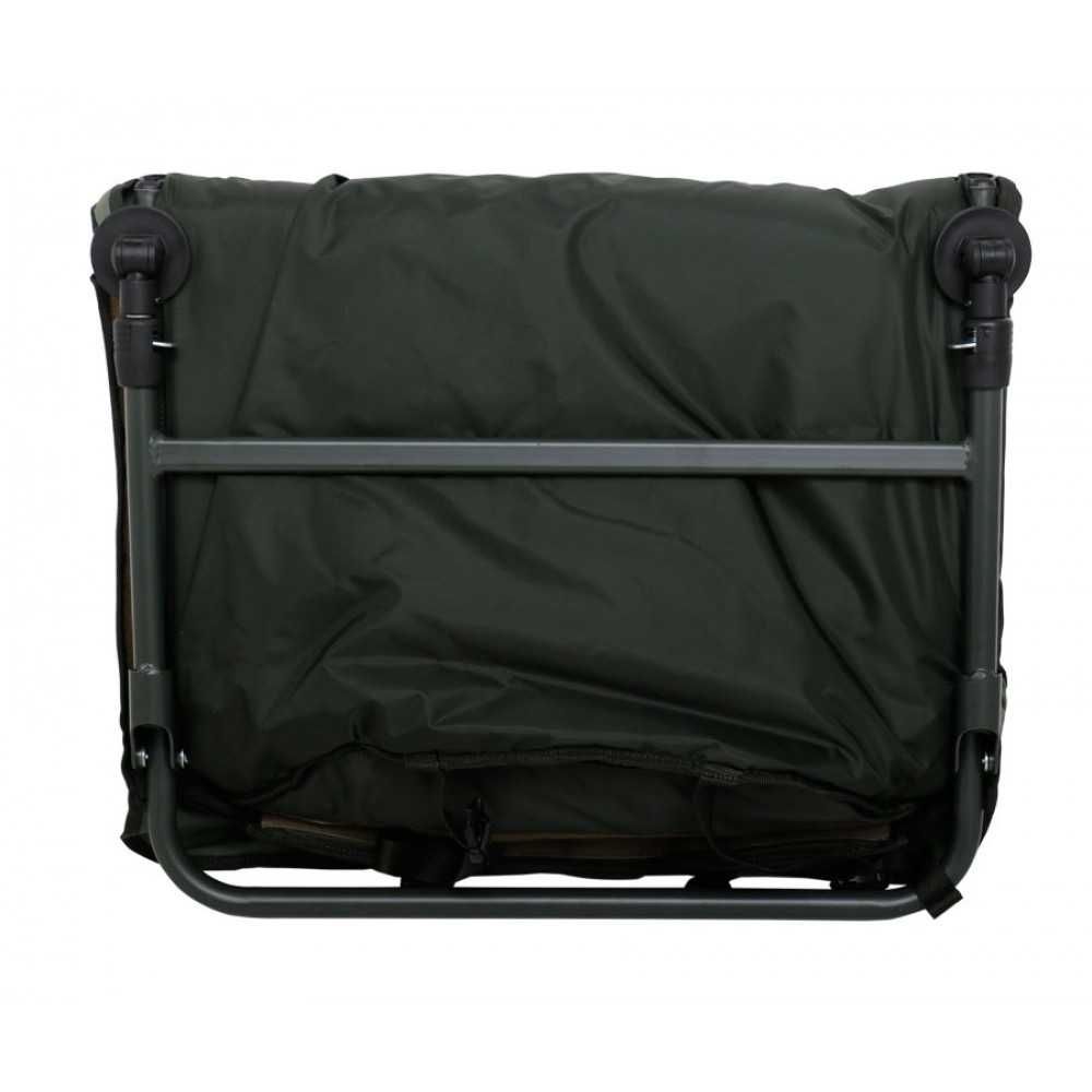 Шаранджийска люлка Carp Pro /Daiwa IFS FOLDING UNHOOKING  карп дюшек