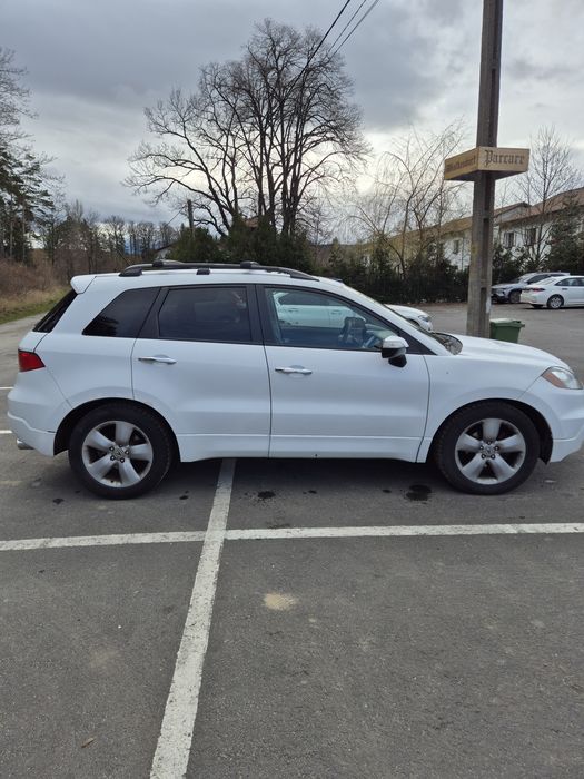 Acura rdx sh awd