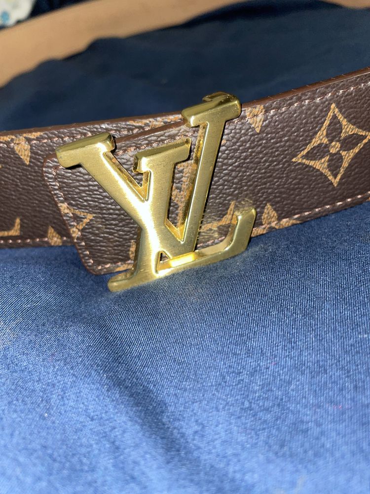 Curea LV ( Louis Vuitton ) Gold