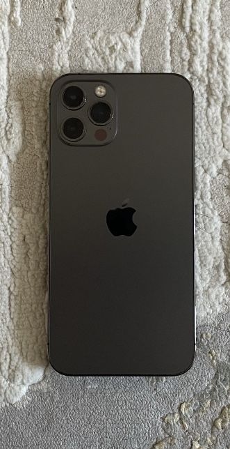 Iphone 12 pro 256