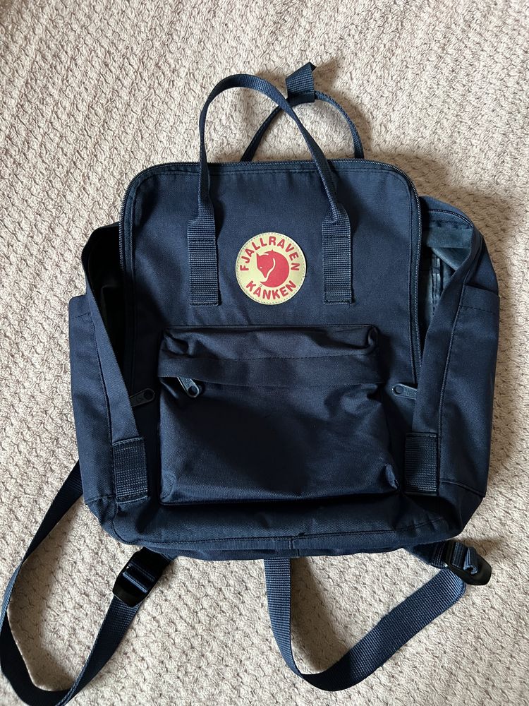 Rucsac Fjallraven Kanken