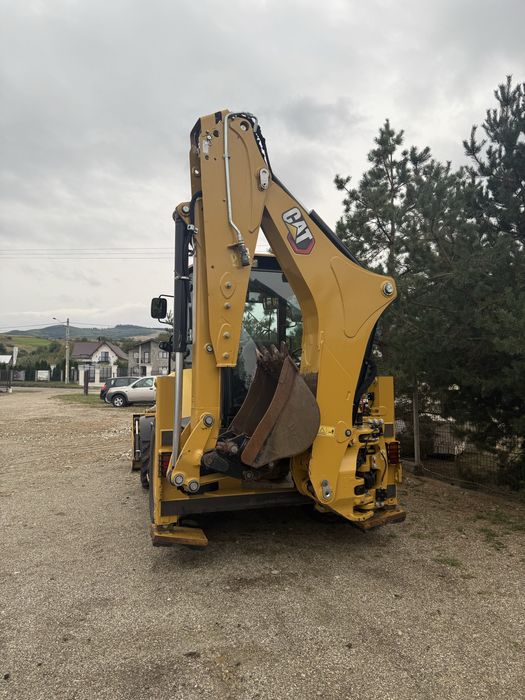 Vand buldoexcavator 428 2022
