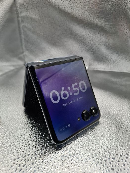 Motorola RAZR 50 Ultra