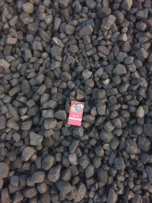 Уголь марки К12 - оптимальное решение для отопления