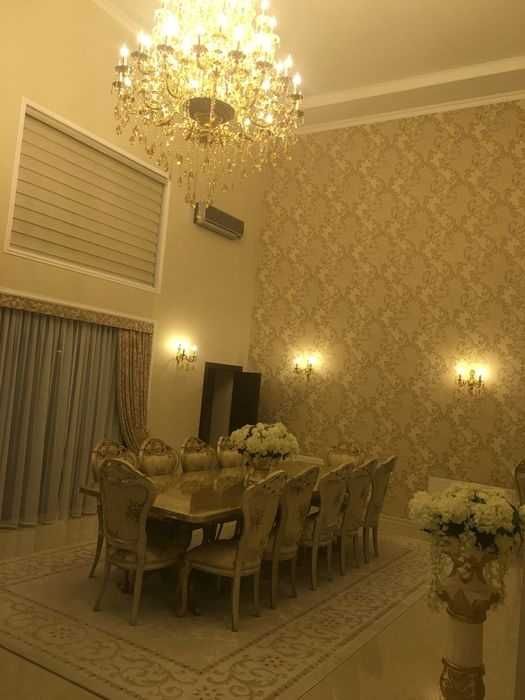 Срочно продаётся Дом  Мирзо-Улугбекский район ориентир Дархан Тельман