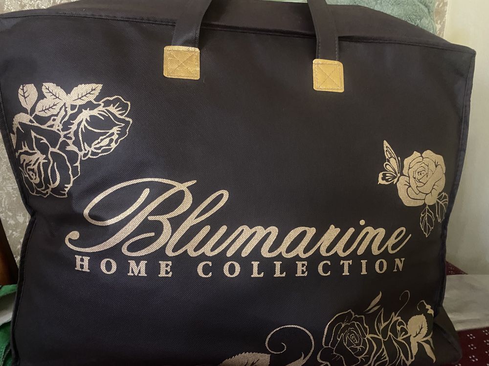 Продам покрывало двухспальное blumarine home collection
