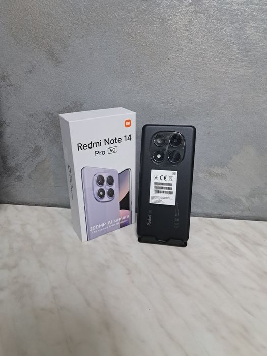Xiaomi Note 14 Pro 256GB Bmg Amanet 94957
