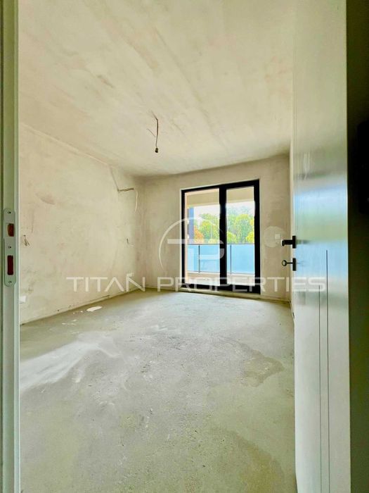 Продава се Двустаен апартамент в Пловдив, Тракия - 69 кв.м за 1812 €/кв.м - Снимка #4