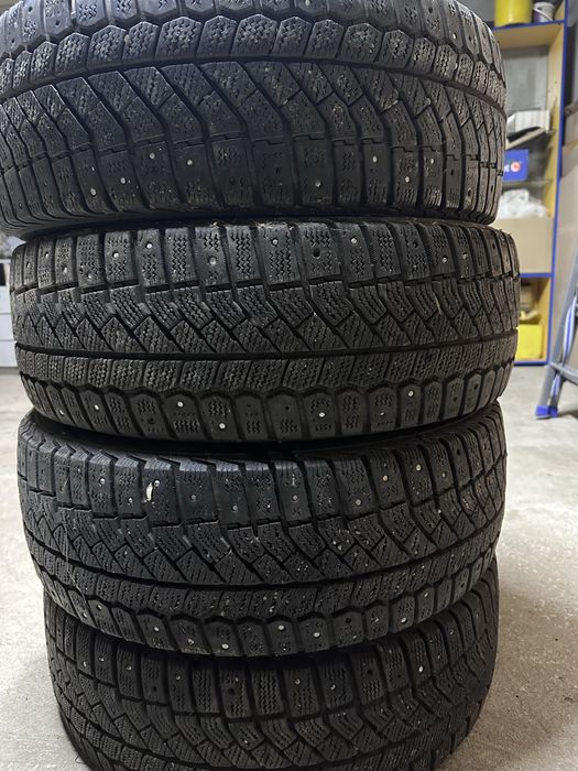 Продам резину зима